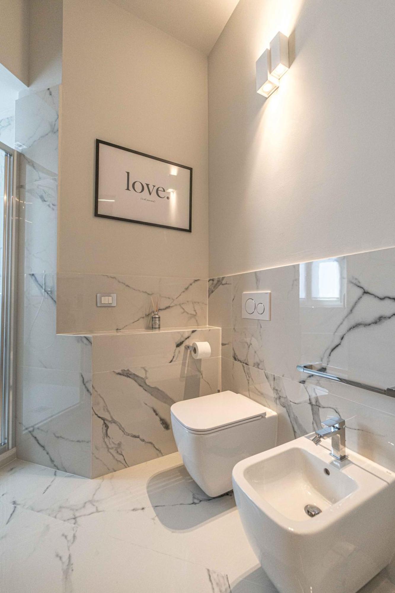Moscova Luxury New Suite Milán Exterior foto